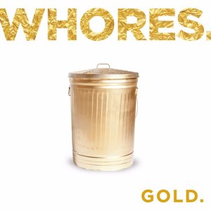 “Gold”的封面