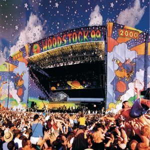 Image for 'Woodstock 99'