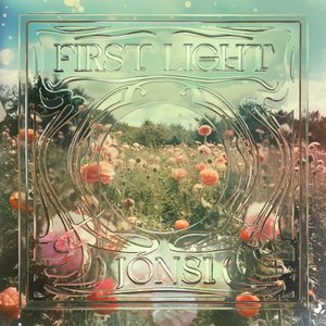 Image for 'First Light'