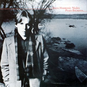 Image for 'Transharmonic Nights'