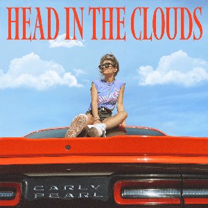 Image for 'Head in the Clouds'