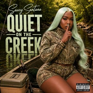 Image for 'Quiet on the Creek - Single'