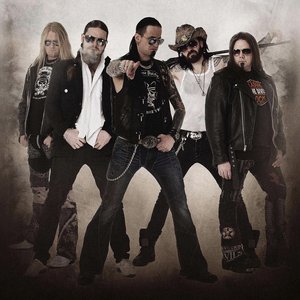 Image for 'Chrome Division'