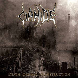 Immagine per 'Death, Doom And Destruction'