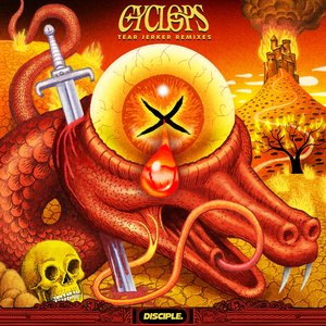 Bild för 'Tear Jerker (Remixes)'