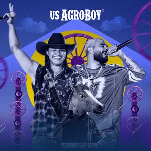 'US Agroboy' için resim