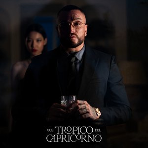 “Tropico Del Capricorno”的封面