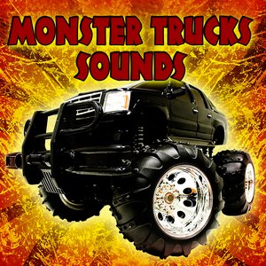 Image for 'Monster Trucks Sounds'