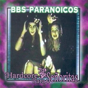 Image for 'Hardcore Para Señoritas'