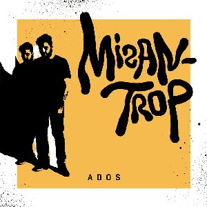 Image for 'Mizantrop'