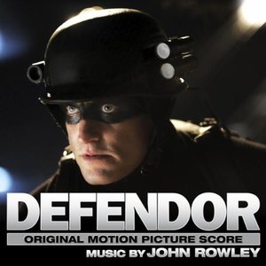 Изображение для 'Defendor (Original Motion Picture Soundtrack)'