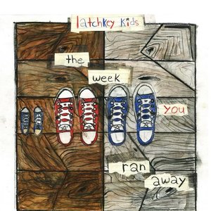 Zdjęcia dla 'the week you ran away'