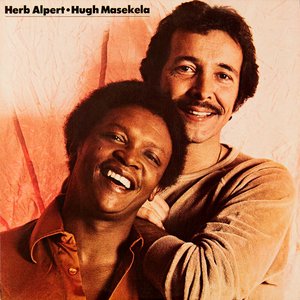 Image for 'Herb Alpert / Hugh Masekela'