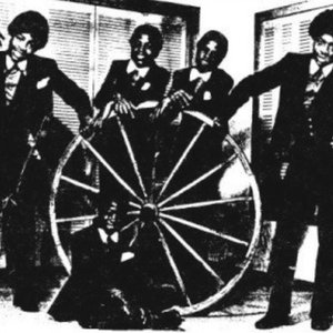 Bild für 'The Ponderosa Twins Plus One'