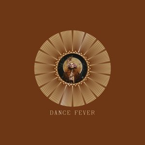 Image for 'Dance Fever (Deluxe)'