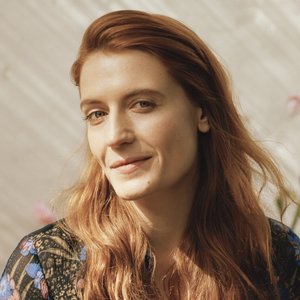 Image for 'Florence + the Machine'