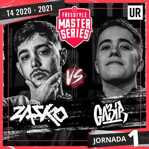 Image for 'Zasko vs Gazir - FMS ESP T4 2020-2021 Jornada 1 (Live)'