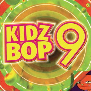 Image for 'Kidz Bop 9'