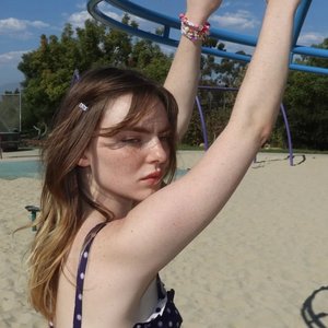 Image for 'Keni Titus'