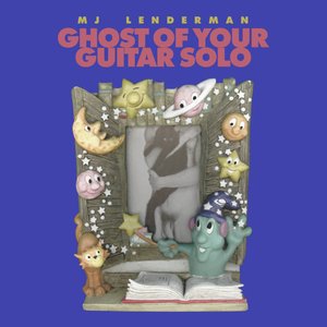 'Ghost of Your Guitar Solo'の画像