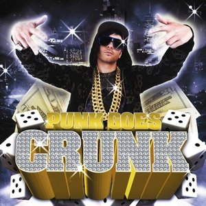 Image for 'Punk Goes Crunk'