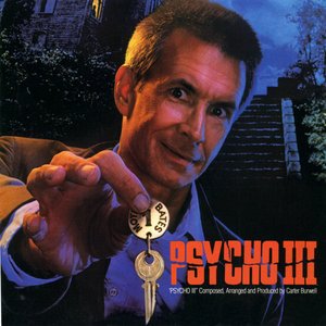 Image for 'Psycho III'