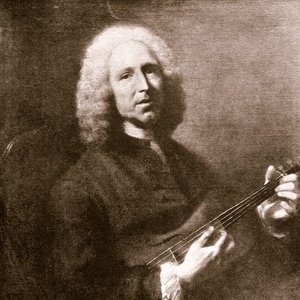 Image for 'Jean-Philippe Rameau'