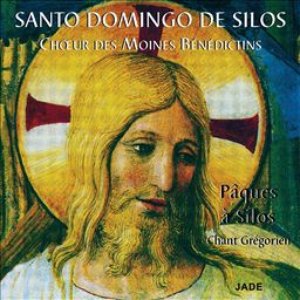 Image for 'Moines de Santo Domingo de Silos'