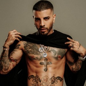Image for 'Rauw Alejandro'