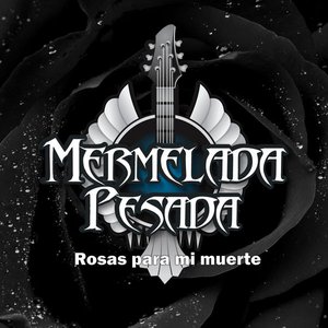 Image for 'Rosas para mi muerte'