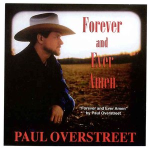 Image for 'Forever and Ever Amen'