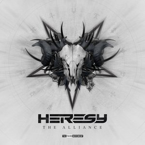 Image for 'The Alliance'