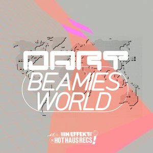 “Beamies World”的封面