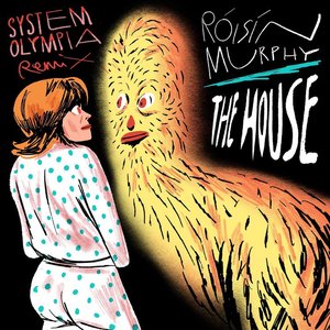 The House (System Olympia Remix) - Single