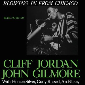 Image for 'Blowing in From Chicago'