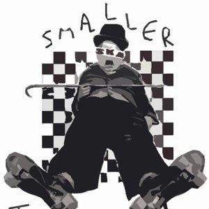 Image for 'Smaller Than You'