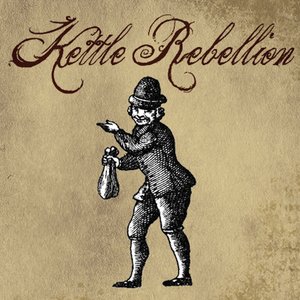 Image for 'Kettle Rebellion'