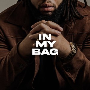 Image for 'In My Bag'