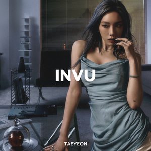 Imagem de 'INVU - The 3rd Album'