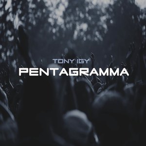 “Pentagramma”的封面