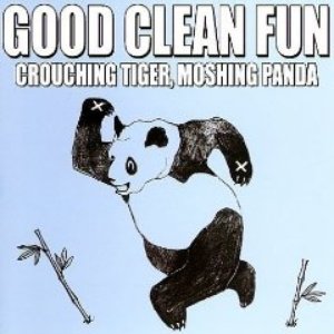 Image for 'Crouching Tiger, Moshing Panda'