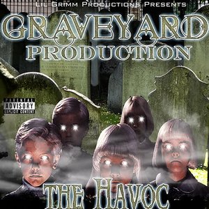 Image for 'The Havoc'