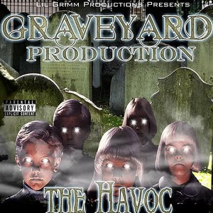 'The Havoc'の画像