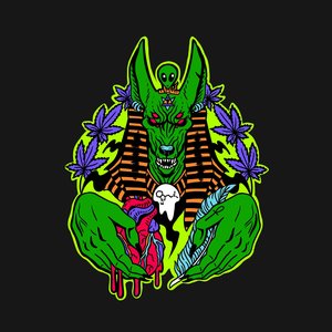 Image for 'Anubis'