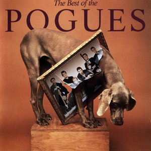 Imagem de 'The Best of The Pogues'