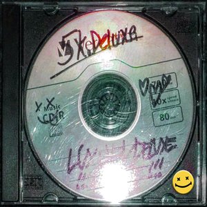 “5K.DELUXE”的封面