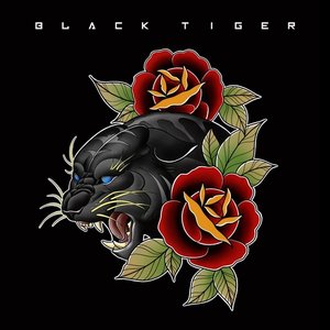 Image for 'Black Tiger'