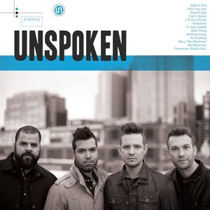 Изображение для 'Unspoken'