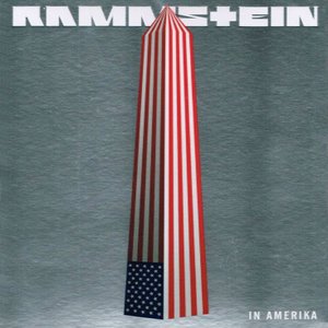 Image for 'Rammstein in Amerika'