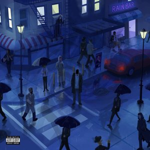 Zdjęcia dla 'Lluvia: Rain City Vol.2'